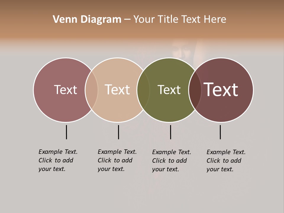 Pearl Studio Hair PowerPoint Template