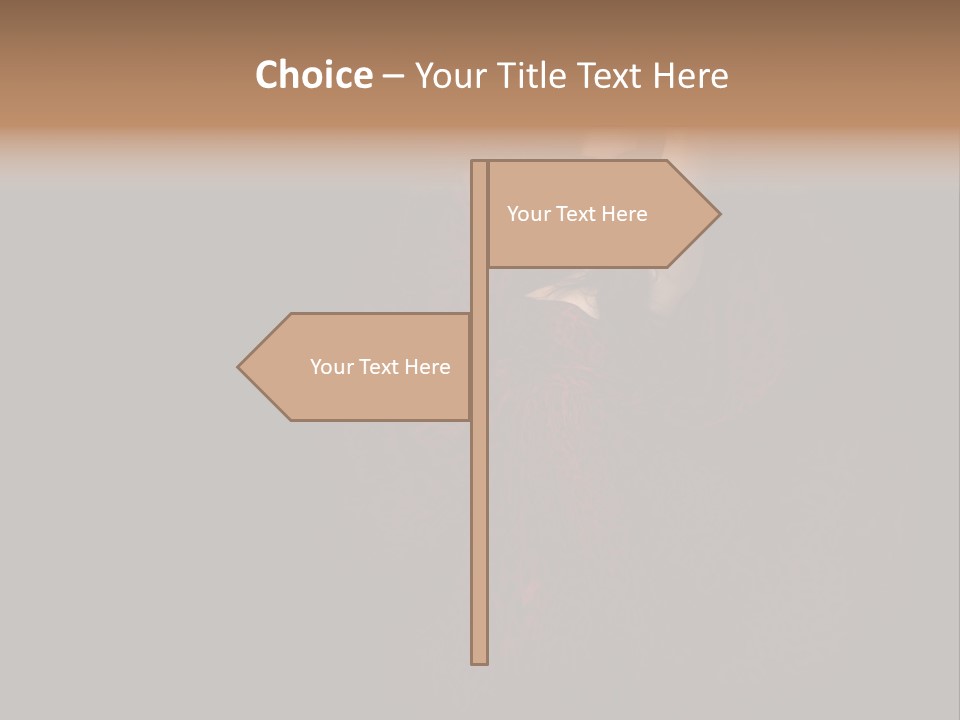 Pearl Studio Hair PowerPoint Template