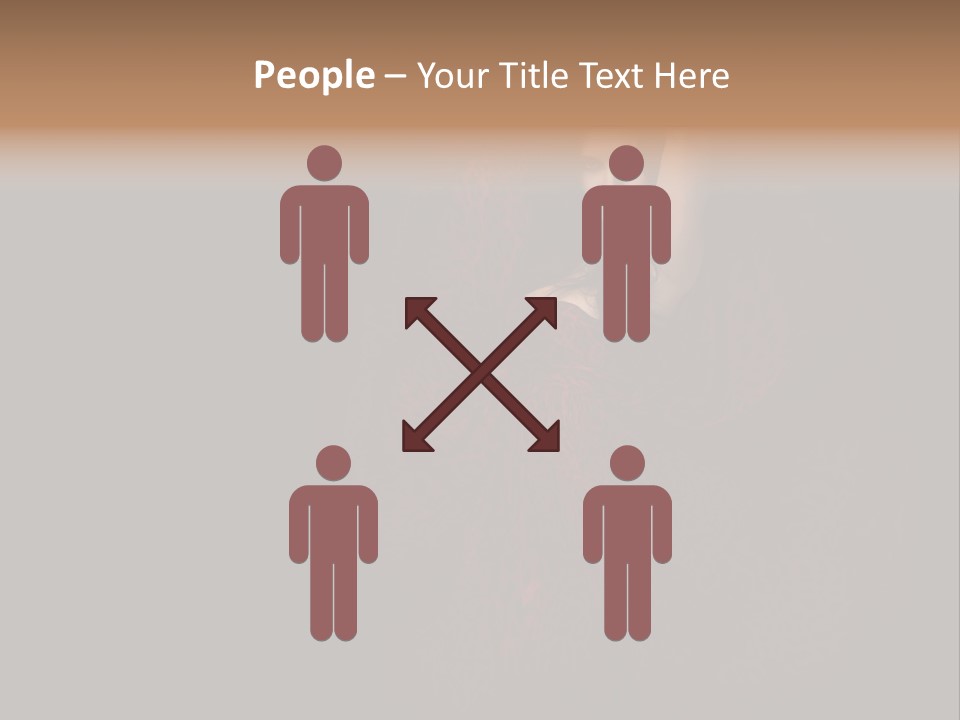 Pearl Studio Hair PowerPoint Template