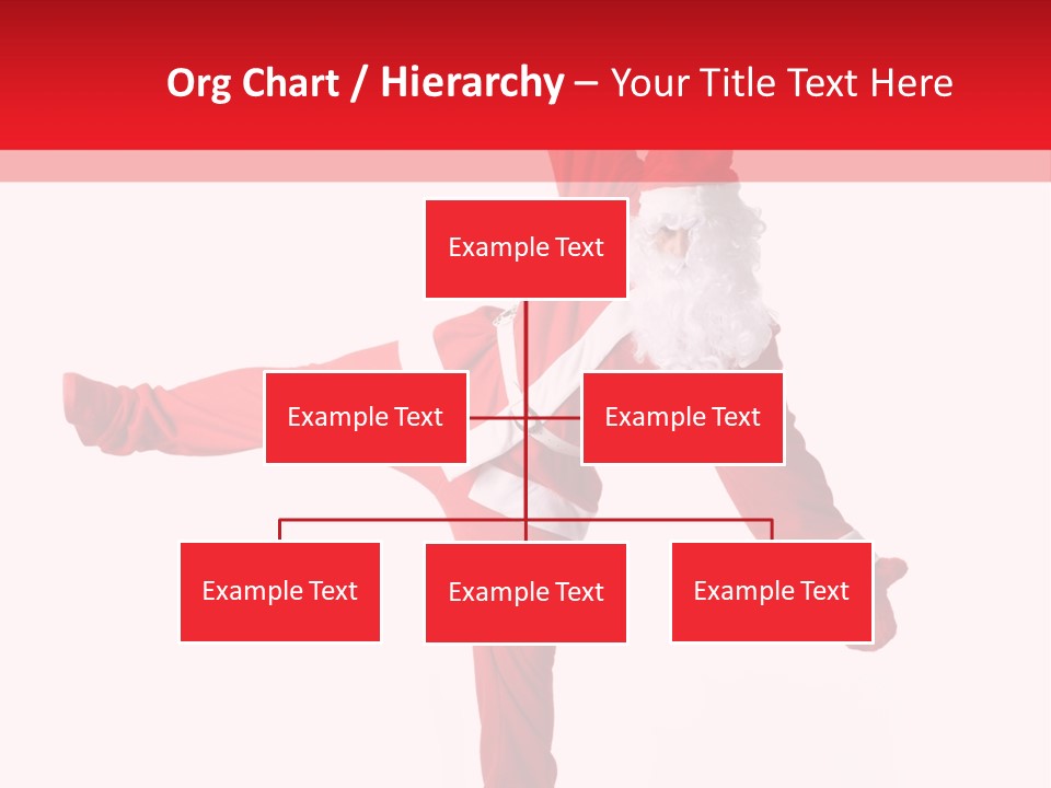 Man Breakdance Father PowerPoint Template