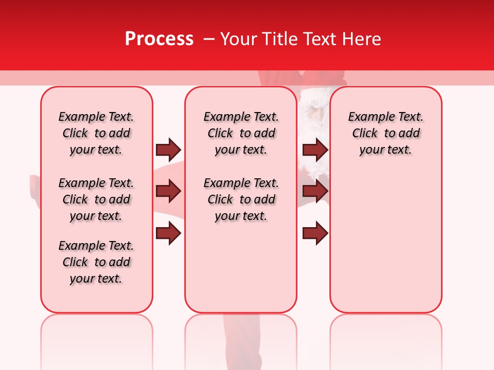 Man Breakdance Father PowerPoint Template