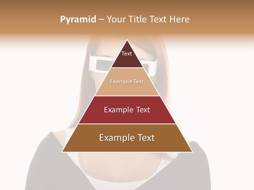 Smile Blue Digital PowerPoint Template