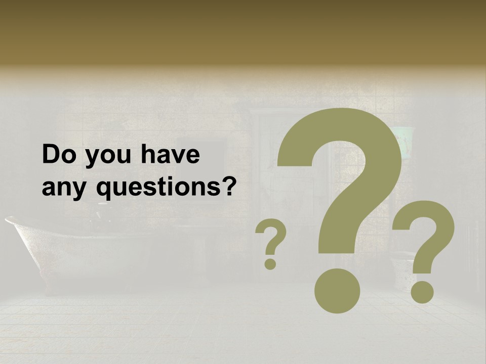 Stylish Wood Style PowerPoint Template