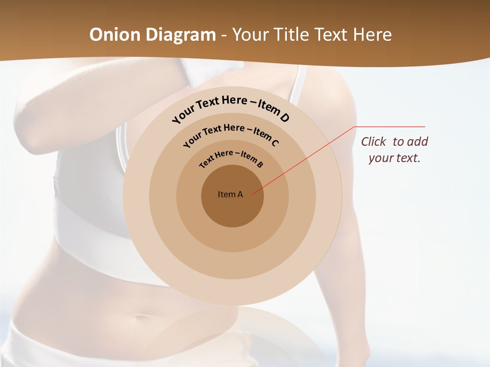 Recreation Runner Attractive PowerPoint Template