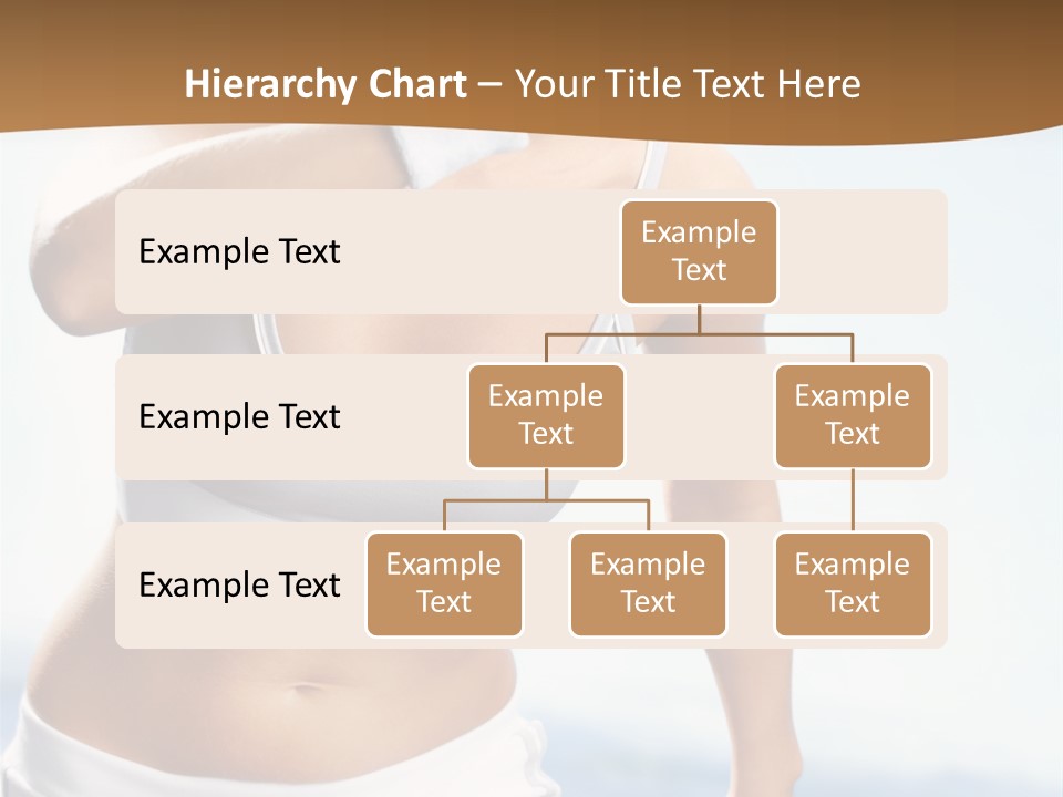 Recreation Runner Attractive PowerPoint Template