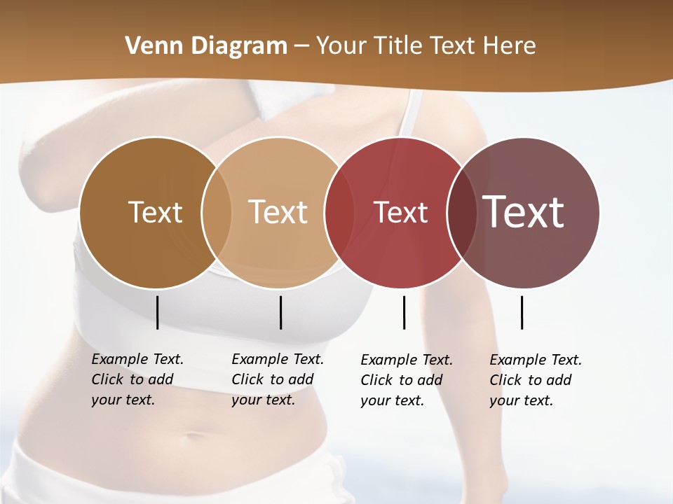 Recreation Runner Attractive PowerPoint Template