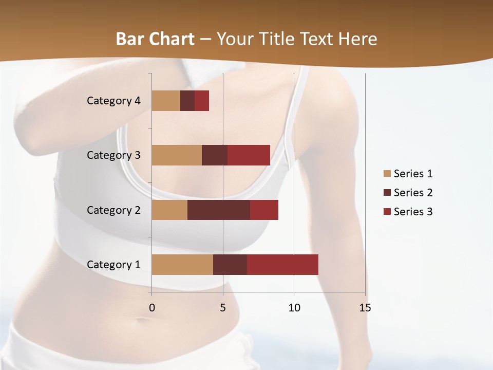 Recreation Runner Attractive PowerPoint Template