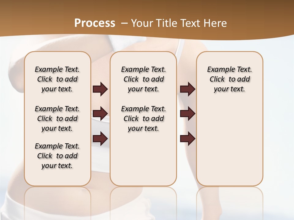Recreation Runner Attractive PowerPoint Template