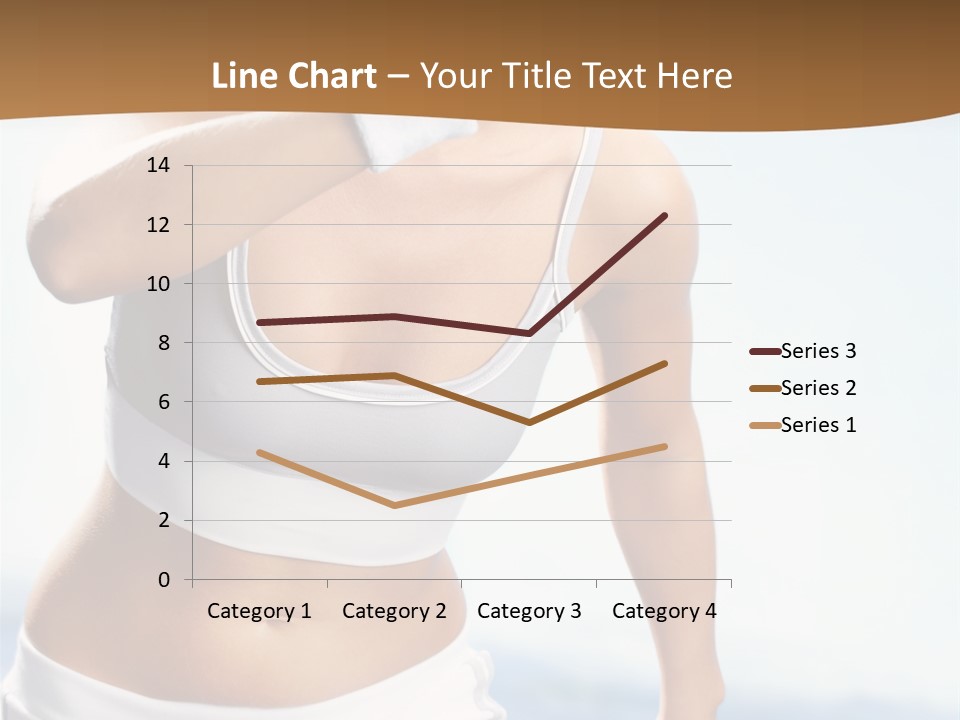 Recreation Runner Attractive PowerPoint Template