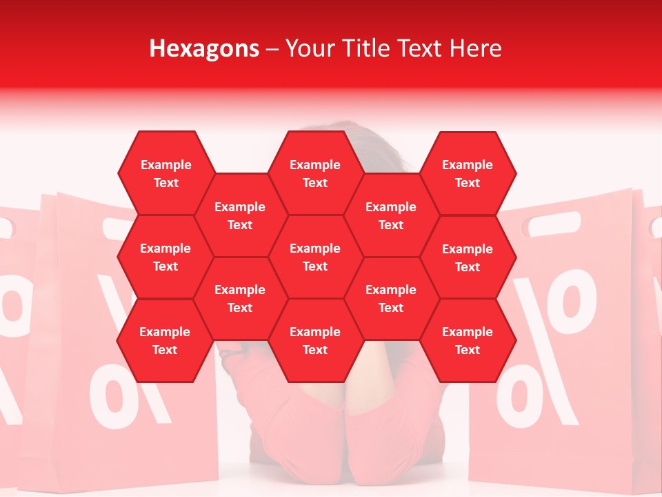 Consumer Consumerism Shopper PowerPoint Template