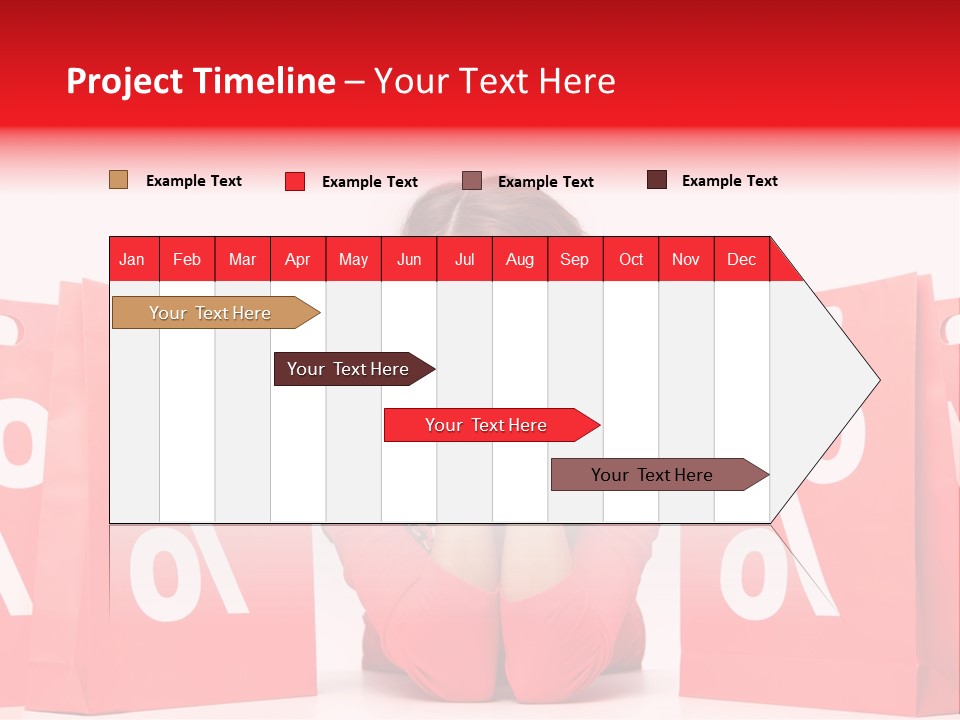 Consumer Consumerism Shopper PowerPoint Template