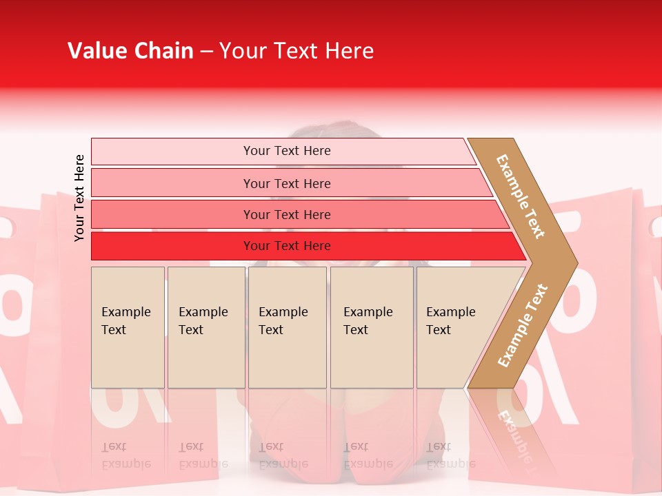 Consumer Consumerism Shopper PowerPoint Template