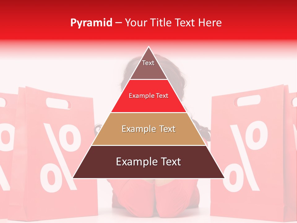 Consumer Consumerism Shopper PowerPoint Template