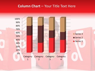 Consumer Consumerism Shopper PowerPoint Template