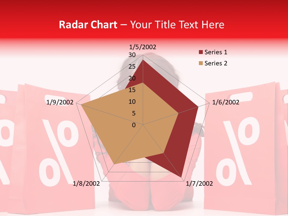 Consumer Consumerism Shopper PowerPoint Template