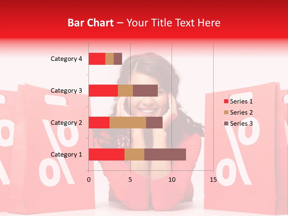 Consumer Consumerism Shopper PowerPoint Template