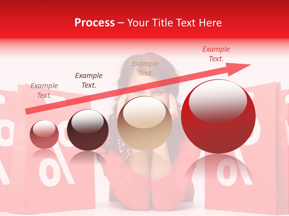 Consumer Consumerism Shopper PowerPoint Template