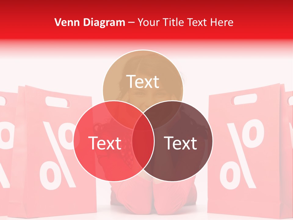 Consumer Consumerism Shopper PowerPoint Template