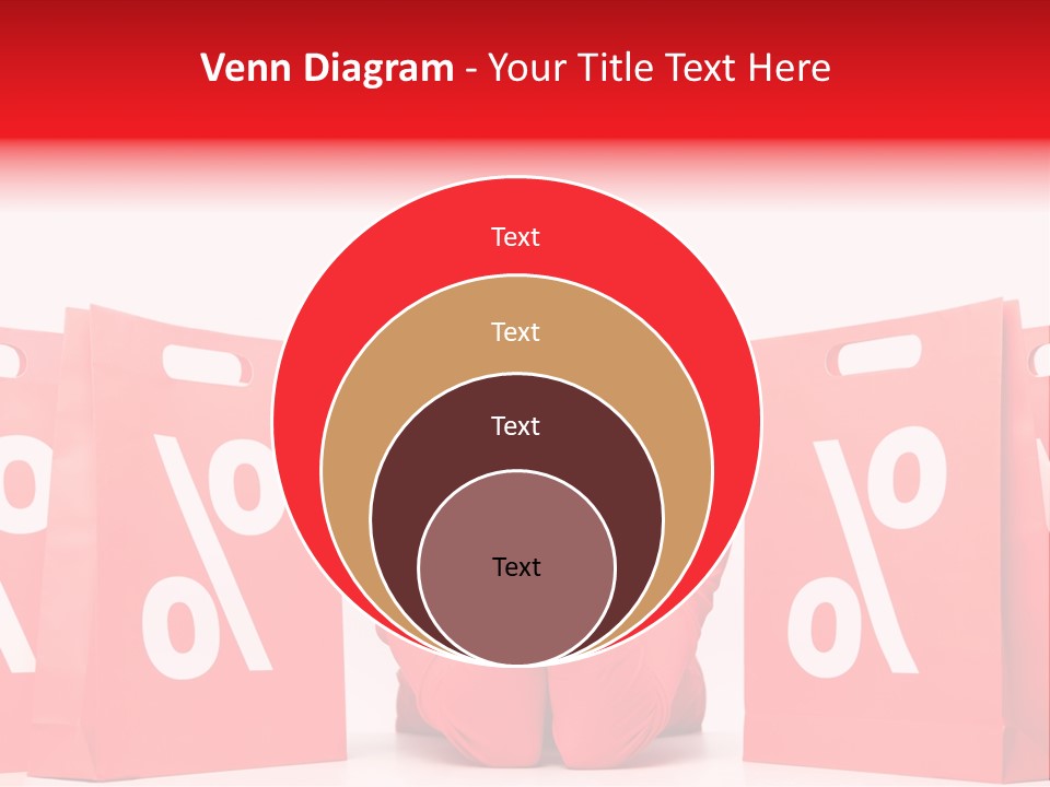 Consumer Consumerism Shopper PowerPoint Template