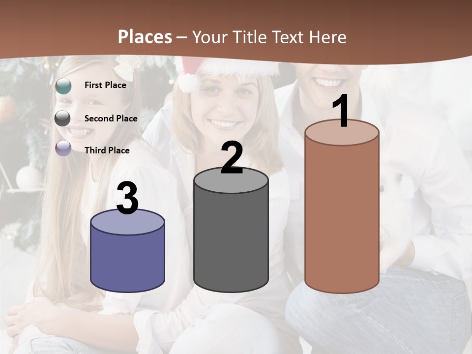 Home Family People PowerPoint Template