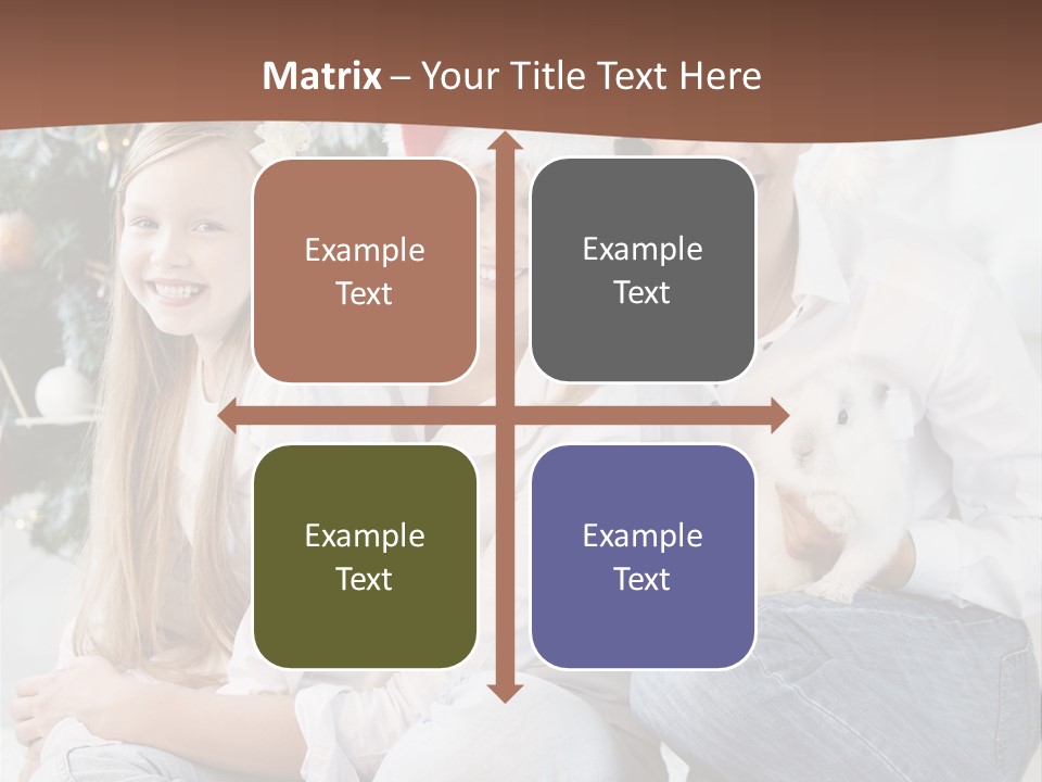 Home Family People PowerPoint Template