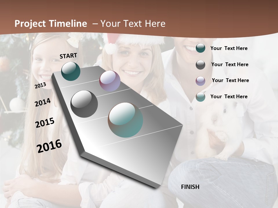Home Family People PowerPoint Template