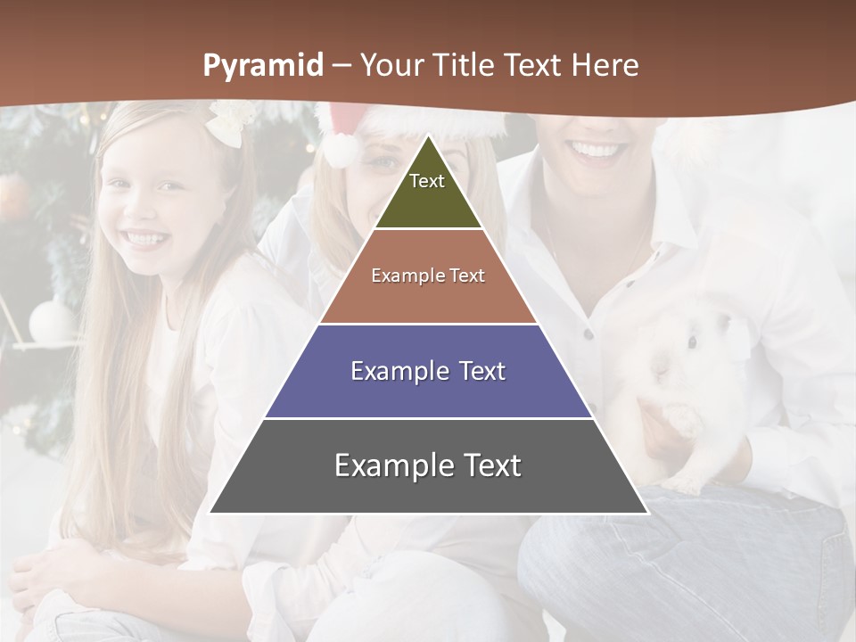 Home Family People PowerPoint Template