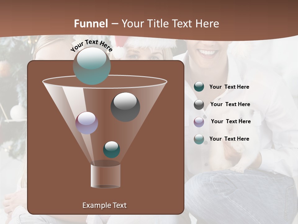 Home Family People PowerPoint Template