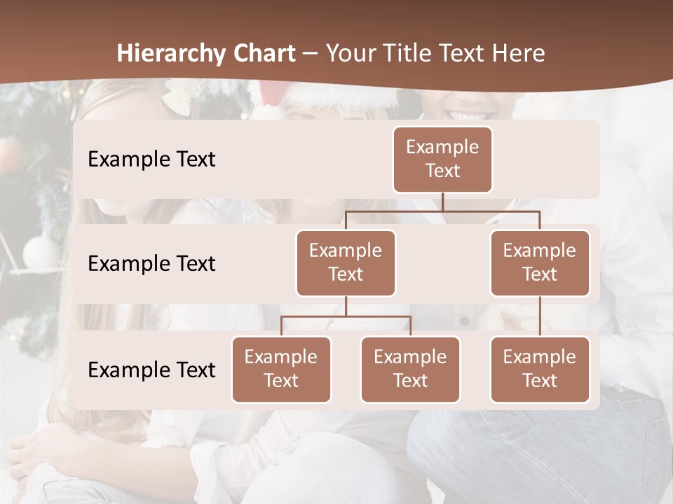 Home Family People PowerPoint Template