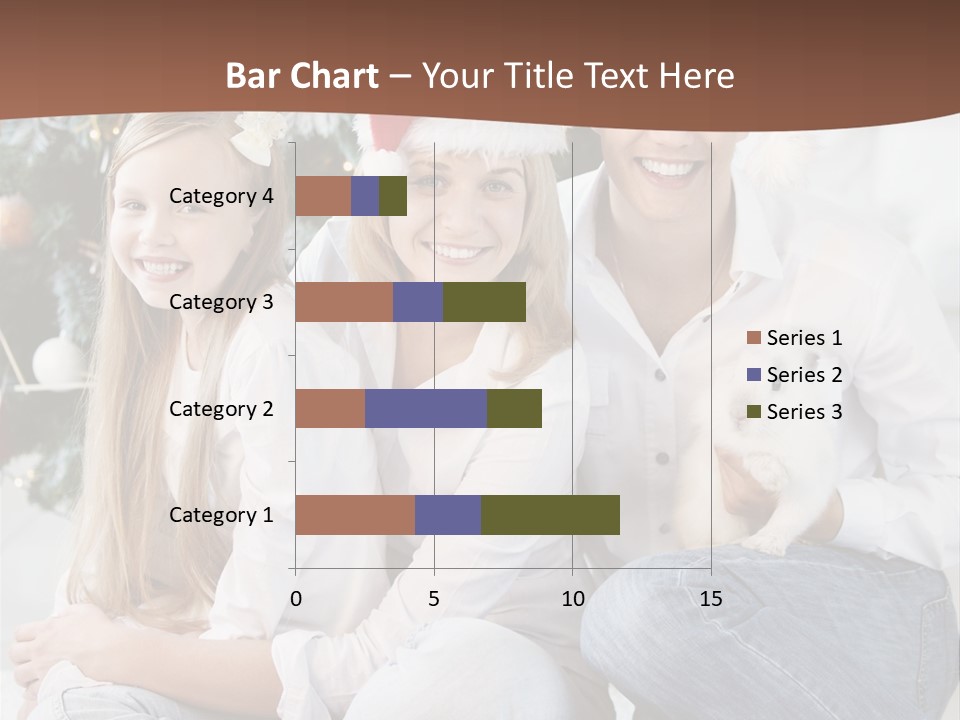 Home Family People PowerPoint Template
