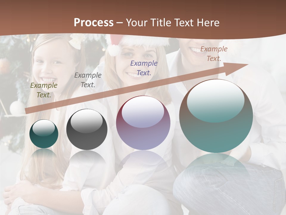 Home Family People PowerPoint Template