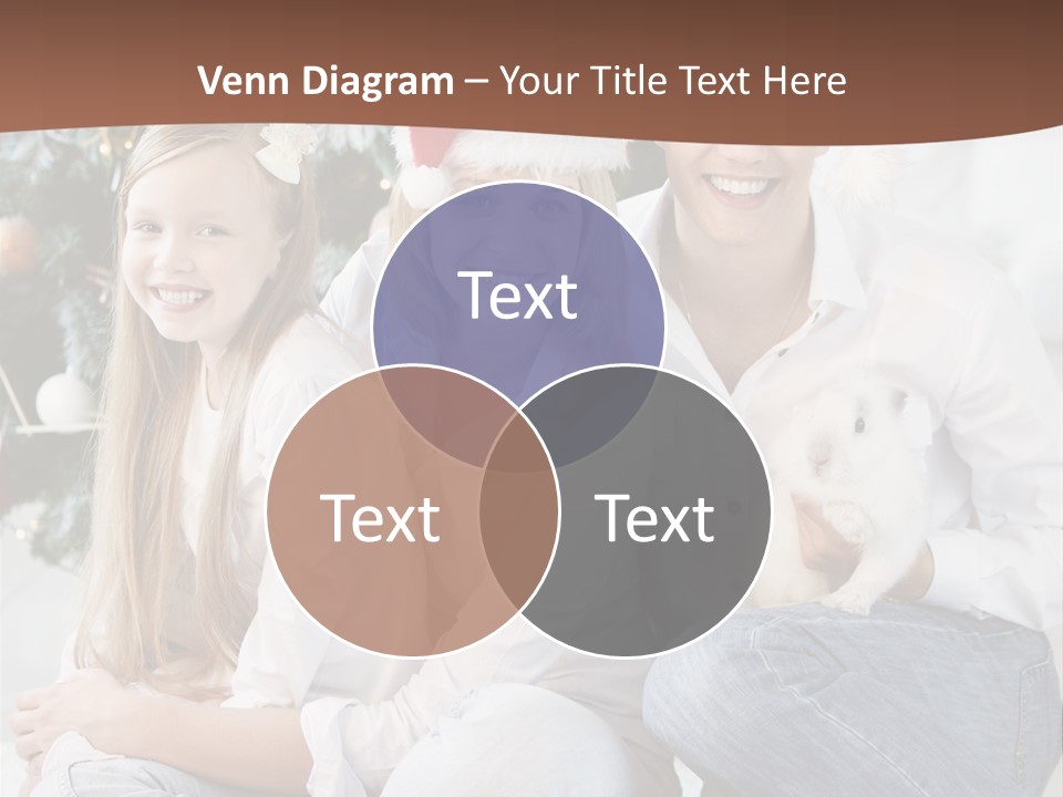 Home Family People PowerPoint Template