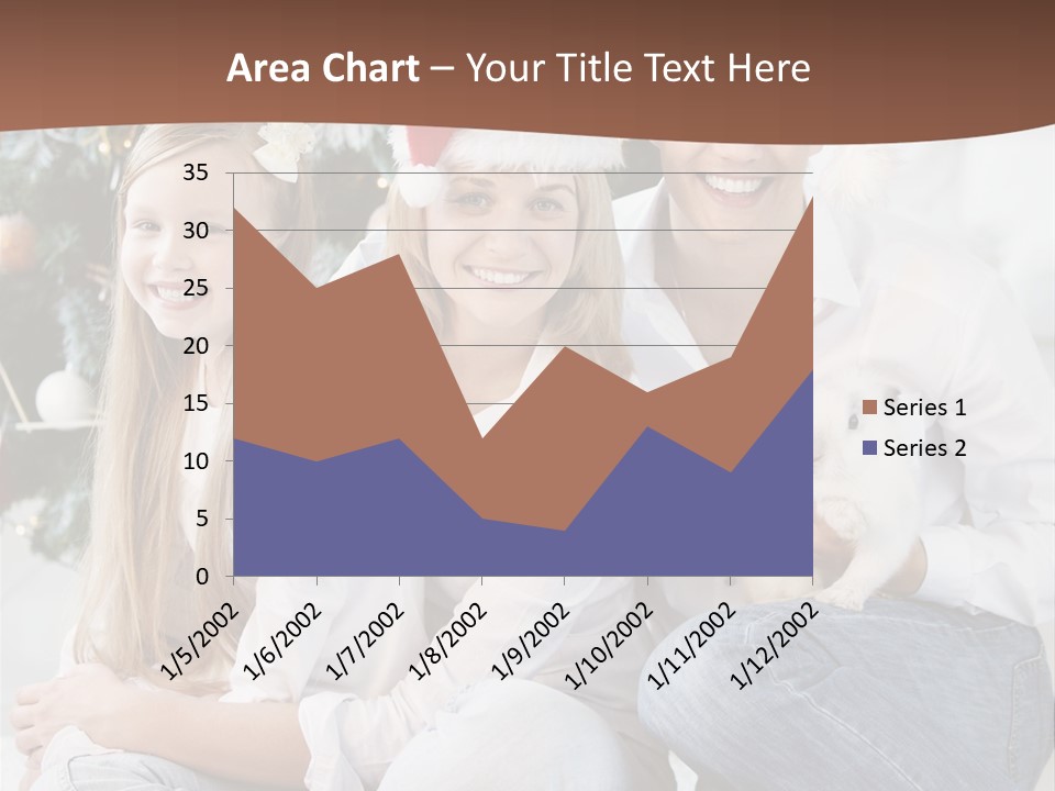Home Family People PowerPoint Template