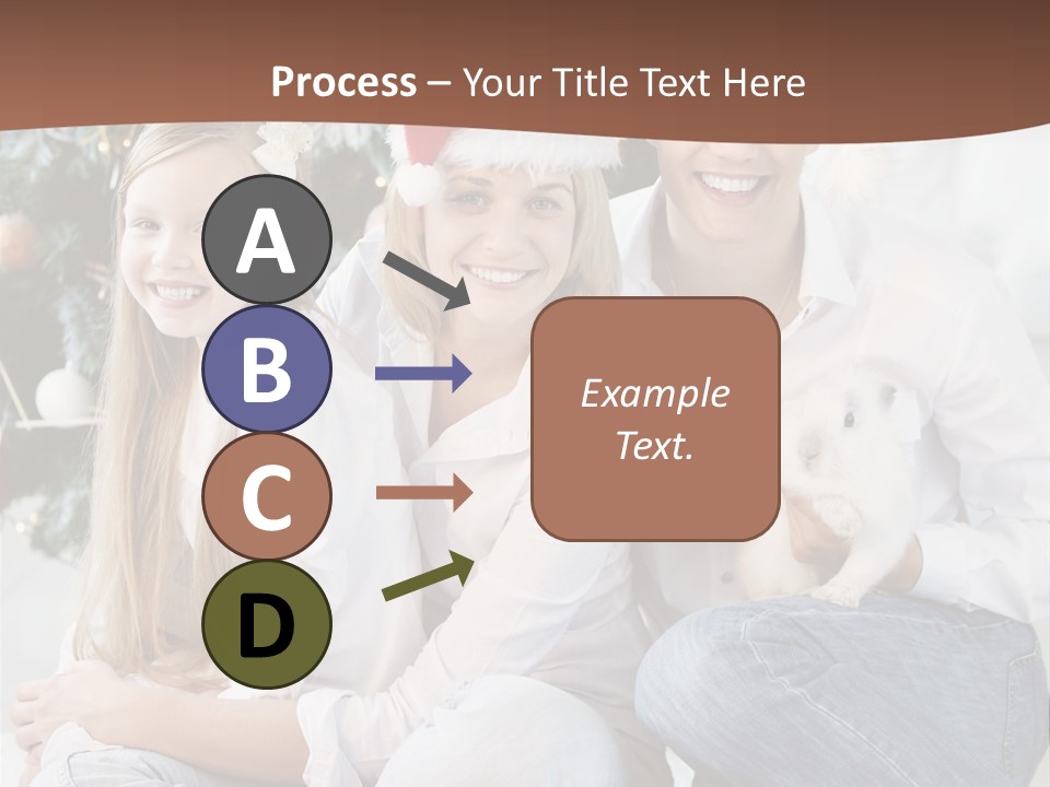 Home Family People PowerPoint Template