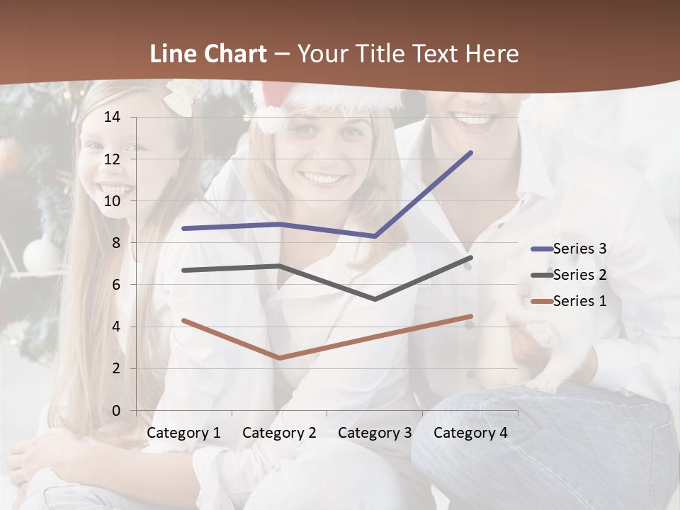 Home Family People PowerPoint Template