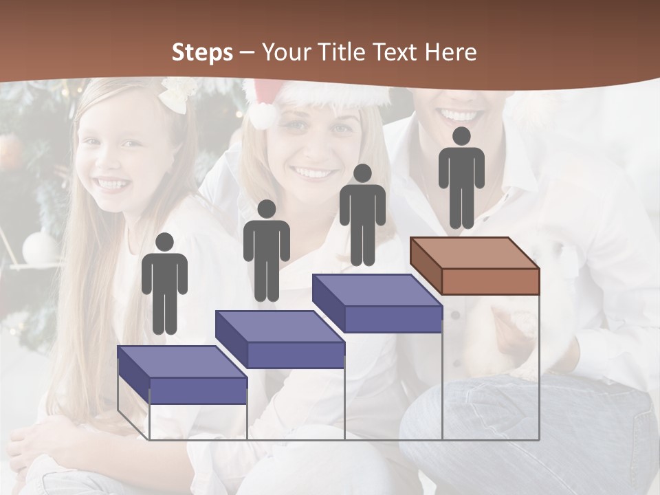Home Family People PowerPoint Template