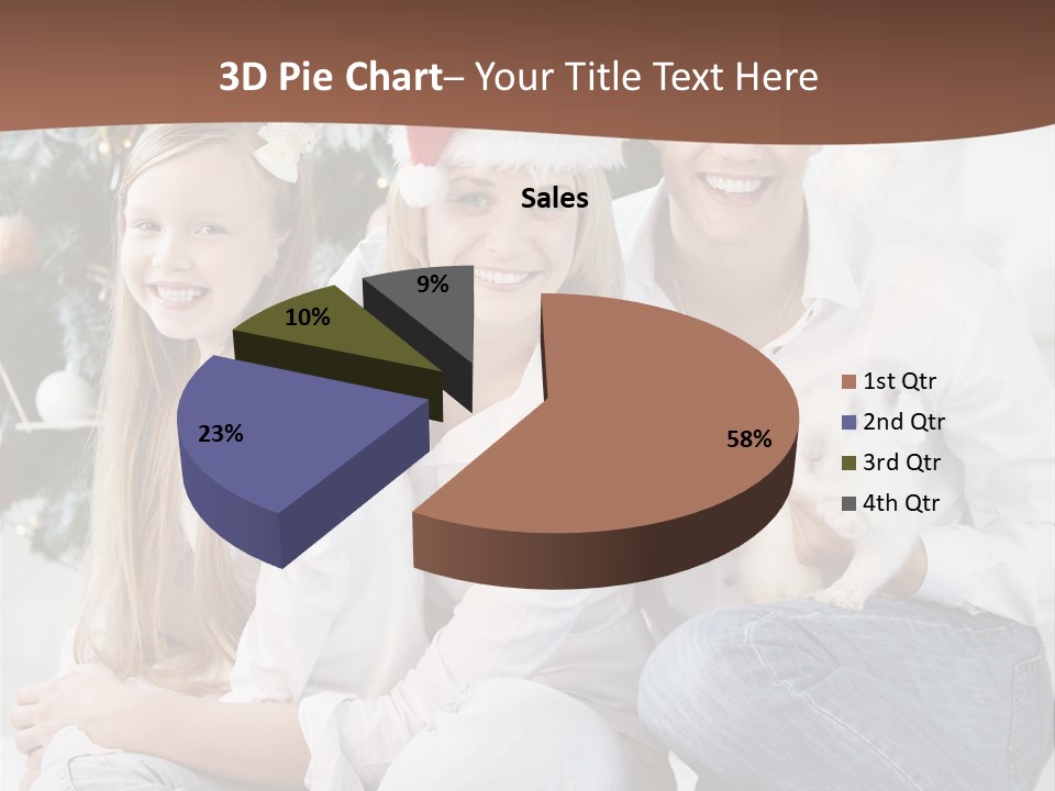 Home Family People PowerPoint Template