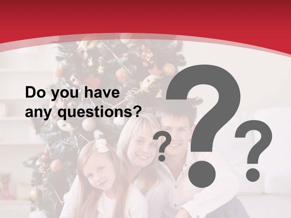 Spruce Young Girls PowerPoint Template