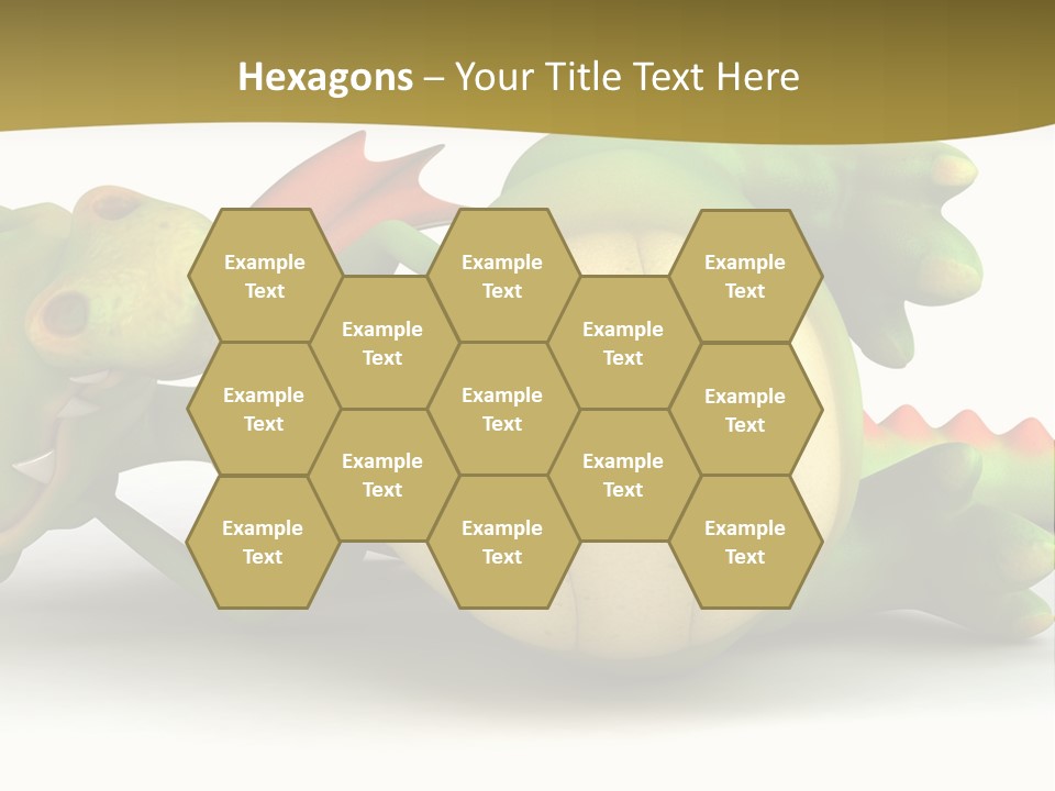 Asian Fairy History PowerPoint Template