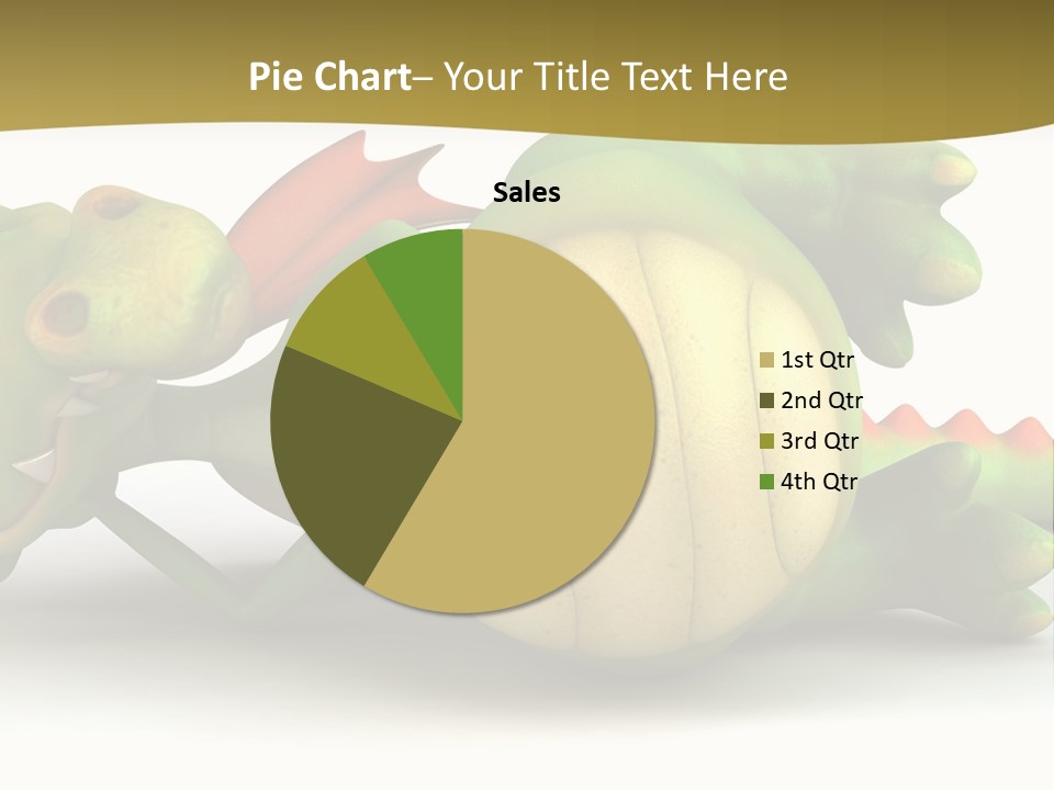 Asian Fairy History PowerPoint Template