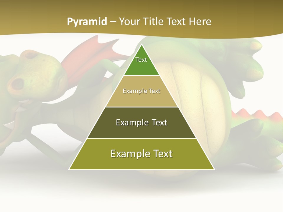 Asian Fairy History PowerPoint Template