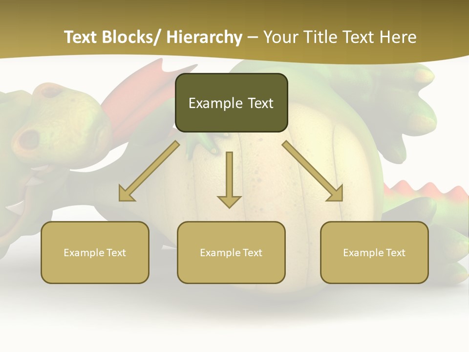 Asian Fairy History PowerPoint Template