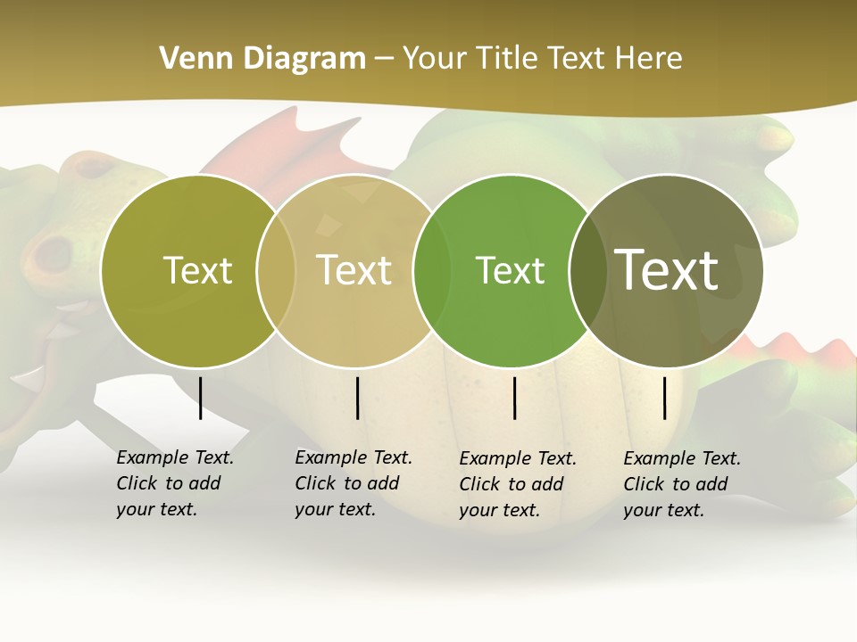 Asian Fairy History PowerPoint Template