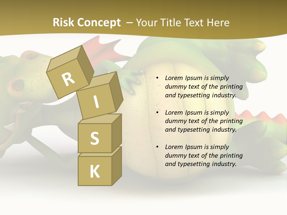 Asian Fairy History PowerPoint Template