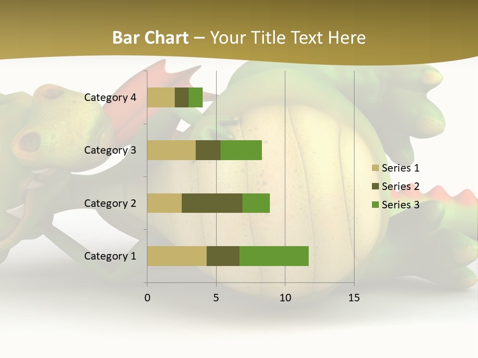 Asian Fairy History PowerPoint Template