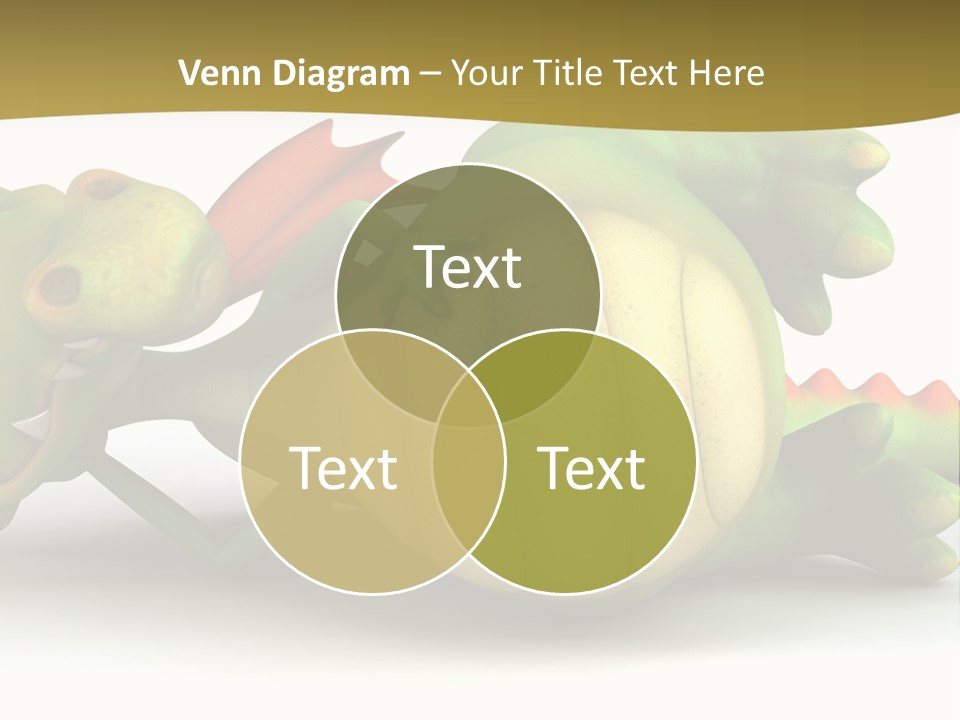 Asian Fairy History PowerPoint Template