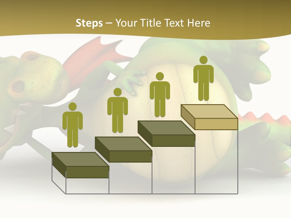 Asian Fairy History PowerPoint Template