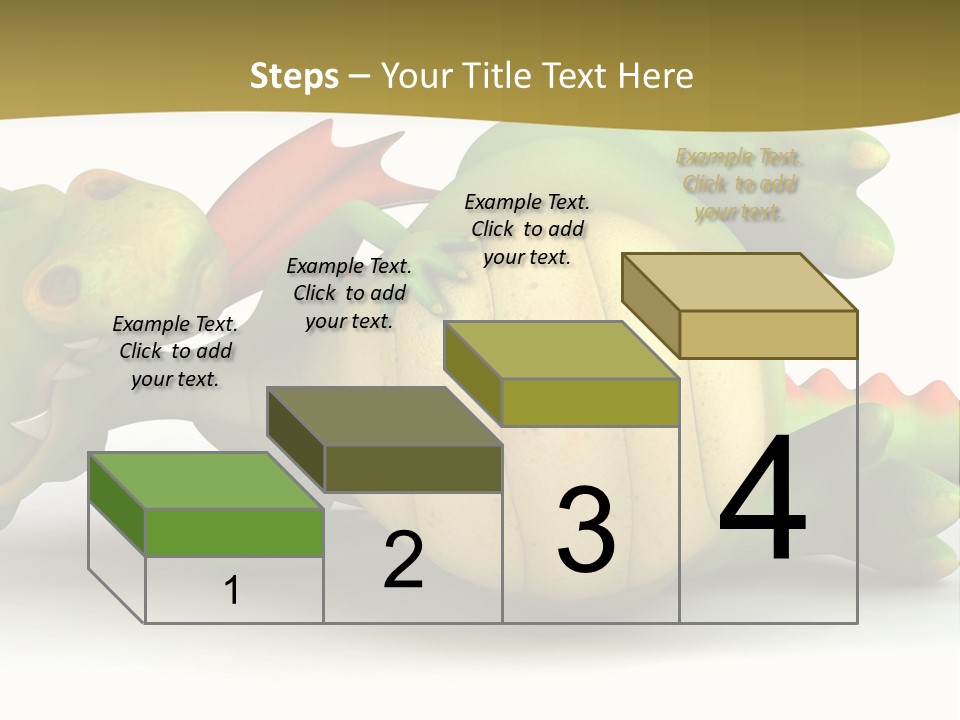 Asian Fairy History PowerPoint Template