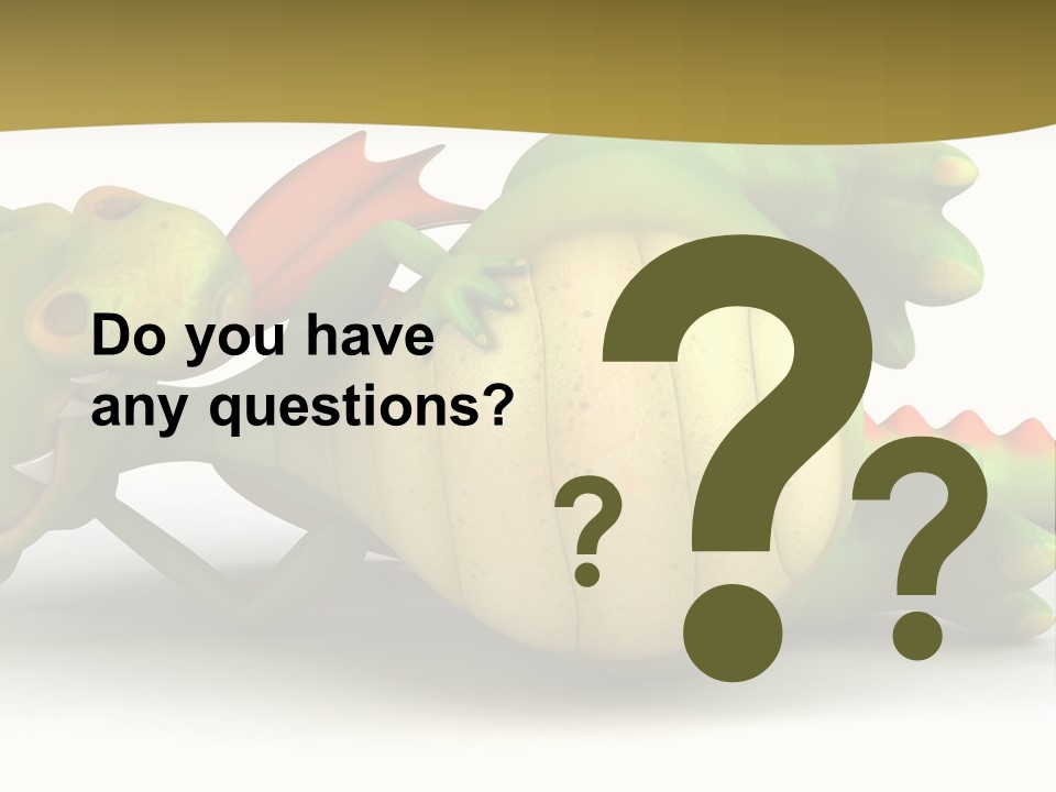 Asian Fairy History PowerPoint Template