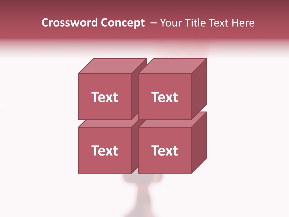 Drip Beautify Sparkle PowerPoint Template